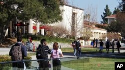 2 Şubat 2012 - Claremont McKenna College