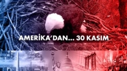 Amerika'dan... - 30 Kasım