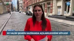 New York Haziran'da Açılabilir